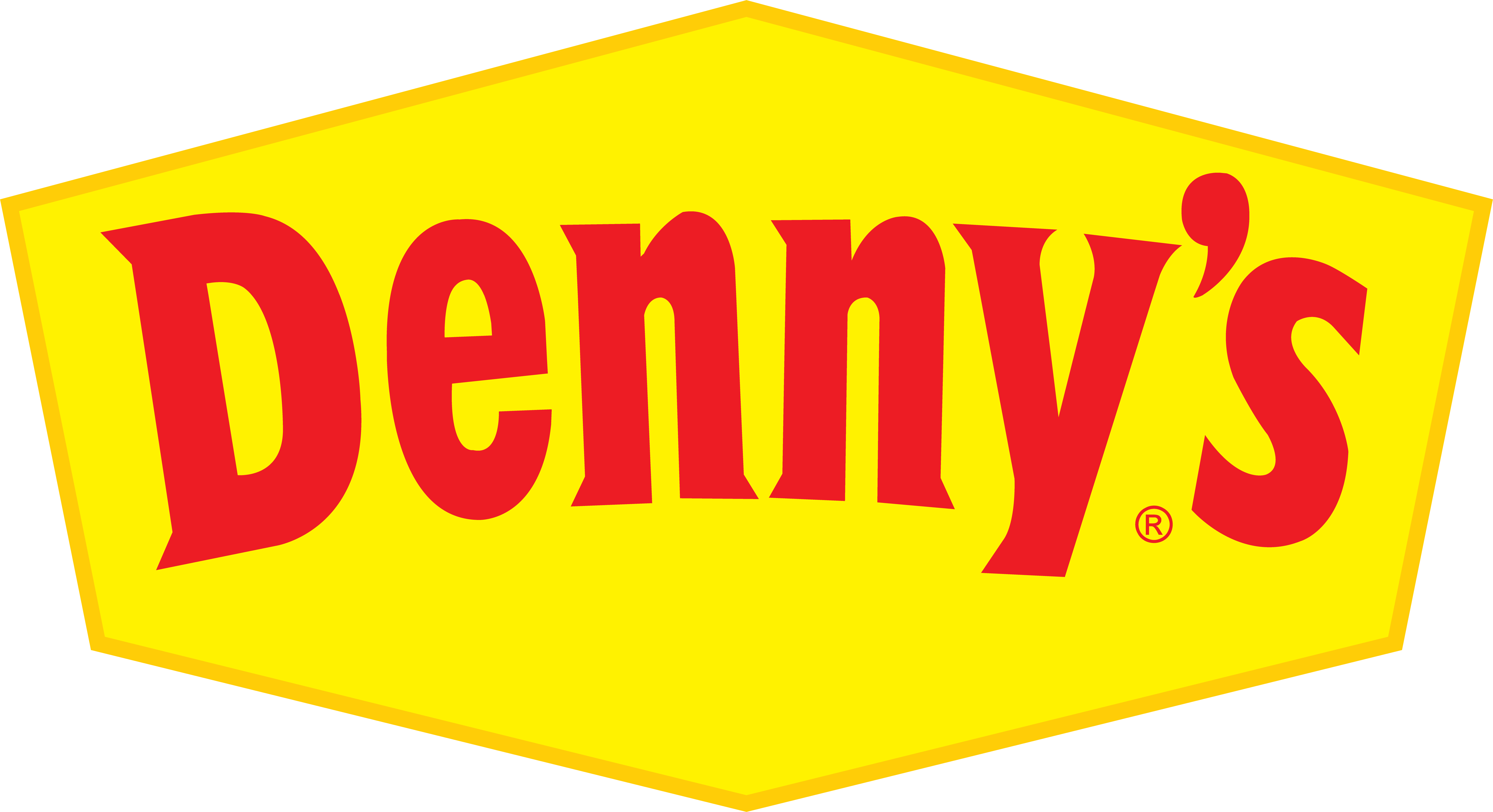 Dennys Logo